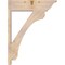Ekena Millwork Legacy Traditional Smooth Outlooker, Douglas Fir, 7 1/2"W x 26"D x 34"H OUT08X26X34LEC01SDF - alternate 2